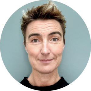 Victoria, Teacher at Learn Studio