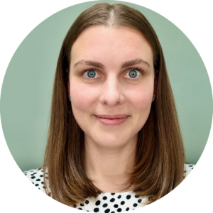Megan, Teacher at Learn Studio